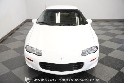 2001 Chevrolet Camaro Z28 B4C