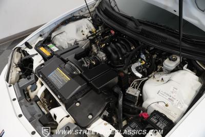 2001 Chevrolet Camaro Z28 B4C