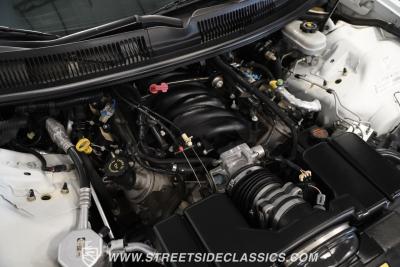 2001 Chevrolet Camaro Z28 B4C