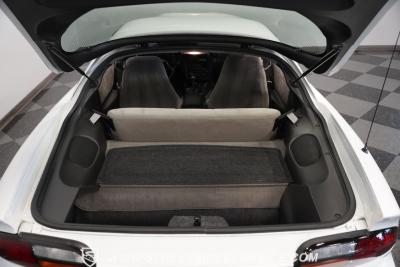 2001 Chevrolet Camaro Z28 B4C