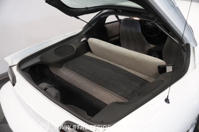 2001 Chevrolet Camaro Z28 B4C