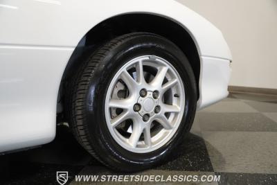 2001 Chevrolet Camaro Z28 B4C