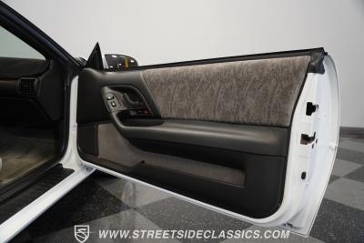 2001 Chevrolet Camaro Z28 B4C