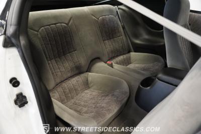 2001 Chevrolet Camaro Z28 B4C