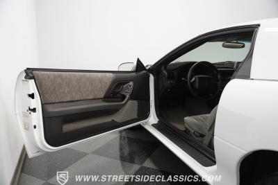 2001 Chevrolet Camaro Z28 B4C