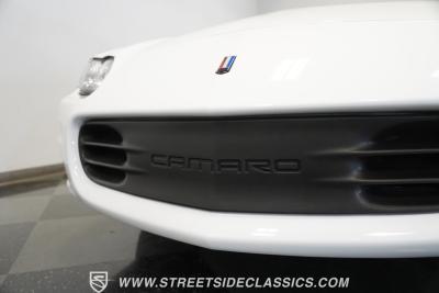 2001 Chevrolet Camaro Z28 B4C