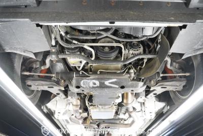 2001 Chevrolet Camaro Z28 B4C