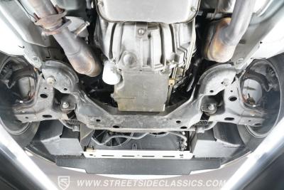 2001 Chevrolet Camaro Z28 B4C