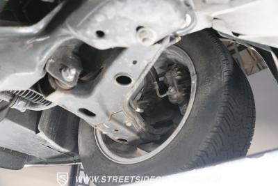 2001 Chevrolet Camaro Z28 B4C