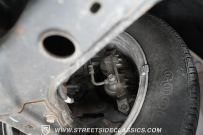 2001 Chevrolet Camaro Z28 B4C