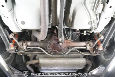 2001 Chevrolet Camaro Z28 B4C