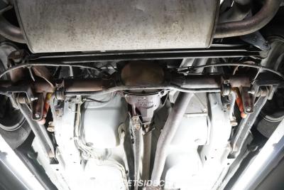 2001 Chevrolet Camaro Z28 B4C