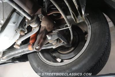 2001 Chevrolet Camaro Z28 B4C