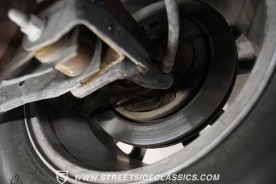 2001 Chevrolet Camaro Z28 B4C