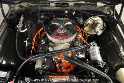 1970 Chevrolet Chevelle SS 396 Tribute