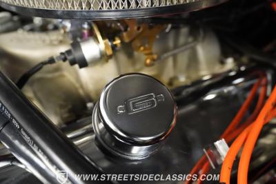 1970 Chevrolet Chevelle SS 396 Tribute