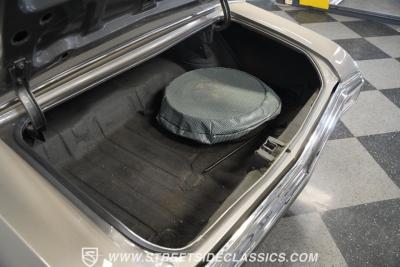 1970 Chevrolet Chevelle SS 396 Tribute