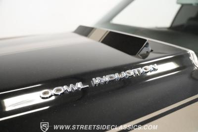 1970 Chevrolet Chevelle SS 396 Tribute