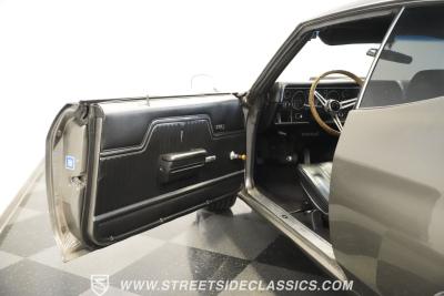 1970 Chevrolet Chevelle SS 396 Tribute