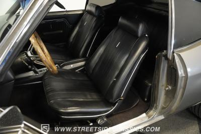 1970 Chevrolet Chevelle SS 396 Tribute