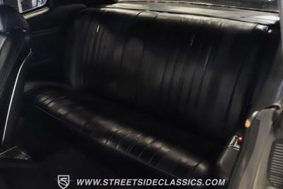 1970 Chevrolet Chevelle SS 396 Tribute