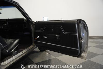 1970 Chevrolet Chevelle SS 396 Tribute