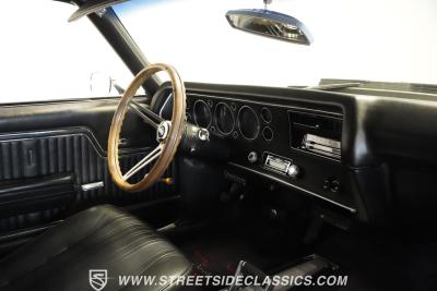 1970 Chevrolet Chevelle SS 396 Tribute