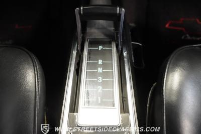 1970 Chevrolet Chevelle SS 396 Tribute