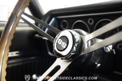 1970 Chevrolet Chevelle SS 396 Tribute