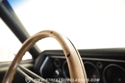 1970 Chevrolet Chevelle SS 396 Tribute