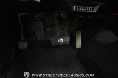 1970 Chevrolet Chevelle SS 396 Tribute