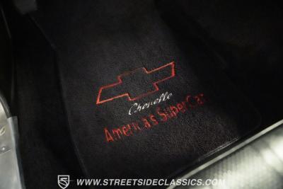 1970 Chevrolet Chevelle SS 396 Tribute