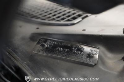 1970 Chevrolet Chevelle SS 396 Tribute