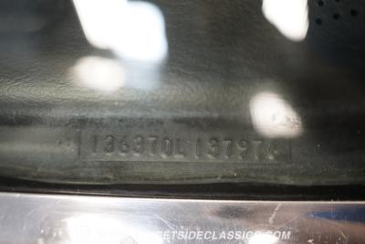 1970 Chevrolet Chevelle SS 396 Tribute