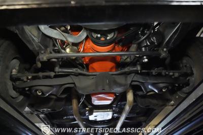 1970 Chevrolet Chevelle SS 396 Tribute