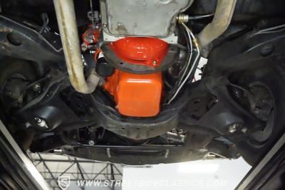 1970 Chevrolet Chevelle SS 396 Tribute