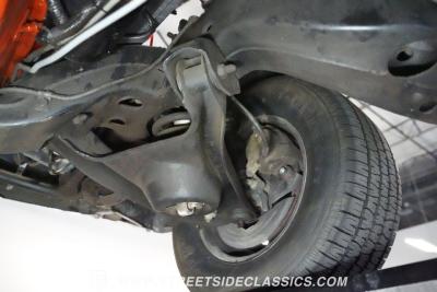 1970 Chevrolet Chevelle SS 396 Tribute