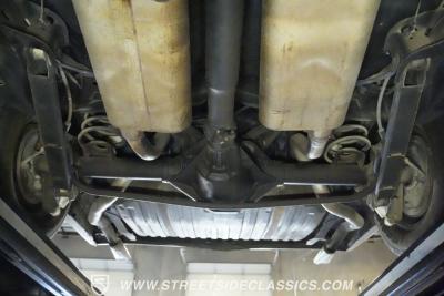 1970 Chevrolet Chevelle SS 396 Tribute