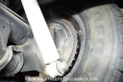 1970 Chevrolet Chevelle SS 396 Tribute