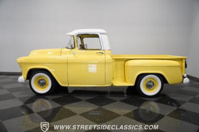 1956 GMC 3100 Resto mod