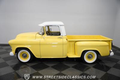 1956 GMC 3100 Resto mod