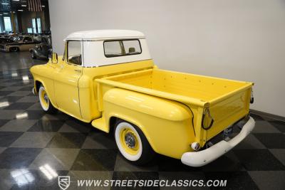 1956 GMC 3100 Resto mod