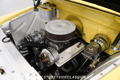 1956 GMC 3100 Resto mod