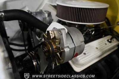 1956 GMC 3100 Resto mod