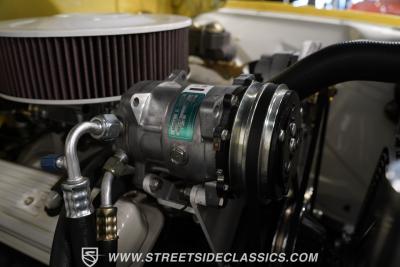 1956 GMC 3100 Resto mod