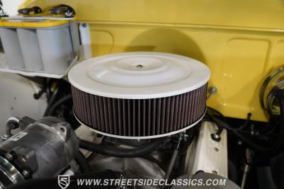 1956 GMC 3100 Resto mod