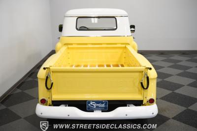 1956 GMC 3100 Resto mod