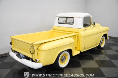 1956 GMC 3100 Resto mod