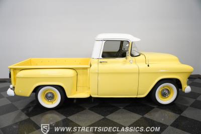 1956 GMC 3100 Resto mod