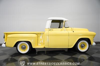 1956 GMC 3100 Resto mod
